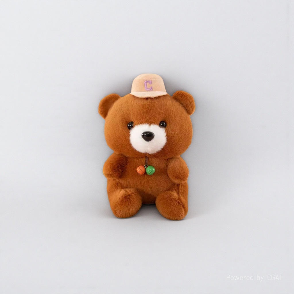 Plush toys, teddy bears, trendy AI toys, Halloween fun toys Item Picture
