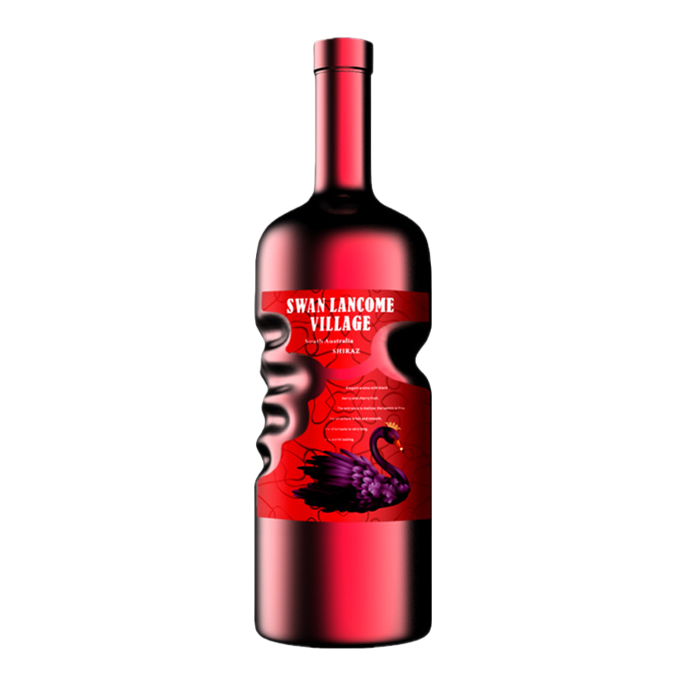 Australian imported red wine manufacturer wholesale recruitment and agency, drop shipping, original bottle import Item Picture