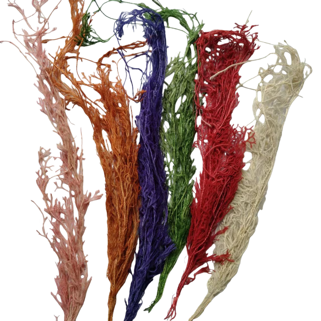 Flores de flores flores de plástico artificial flores de flores secas flores de flores de flores secas flores de flores de color flores secas bouquet 103958085 Item Picture