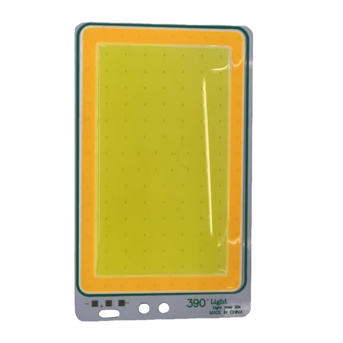 The LED light source night market lamp universal energy-saving lighting lamp bead module is compatible with various types of lamps Item Picture