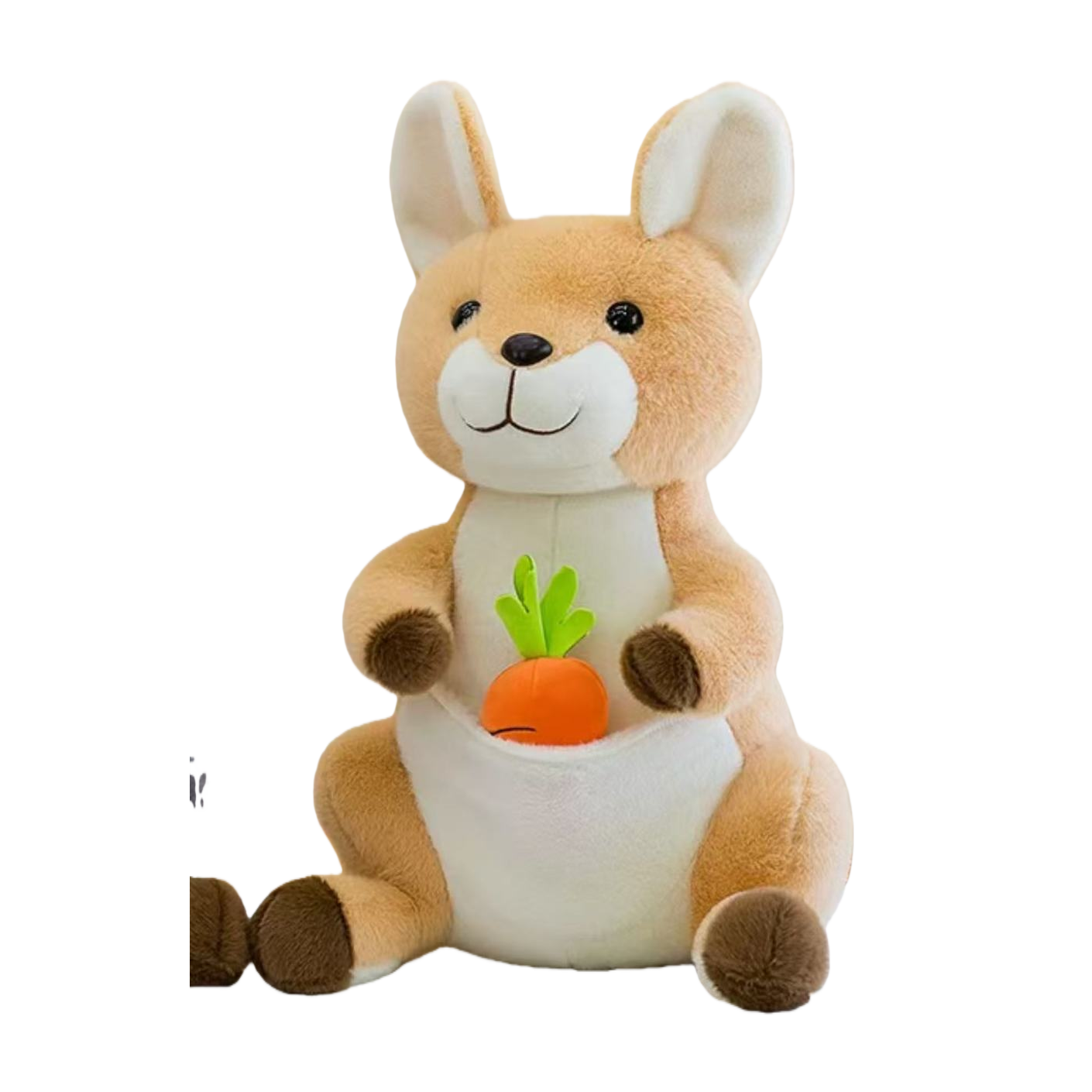 Plush toys, kangaroo, trendy AI toys, Halloween fun toys Plush toys, kangaroo, trendy AI toys, Halloween fun toys