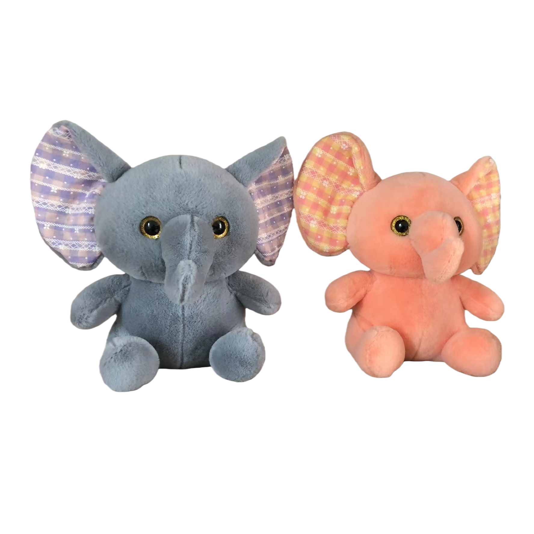 Plush toy elephant AI trendy Halloween toys Plush toy elephant AI trendy Halloween toys