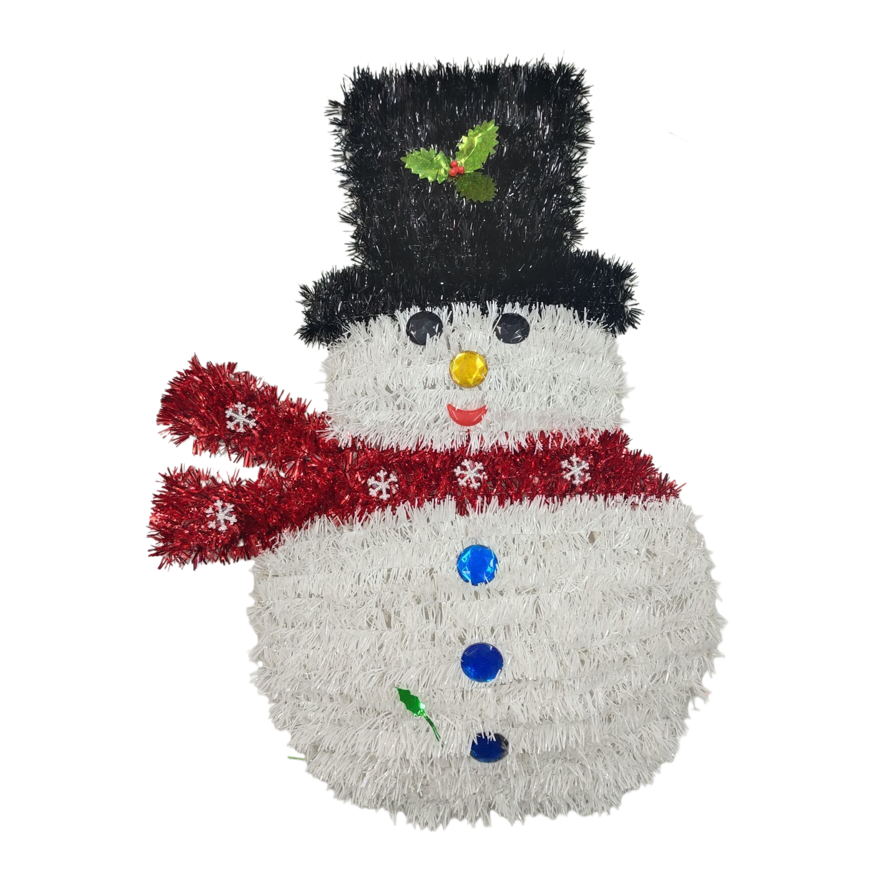 Christmas decorations, snowmen, Christmas decorations, souvenirs, Christmas atmosphere arrangement Item Picture