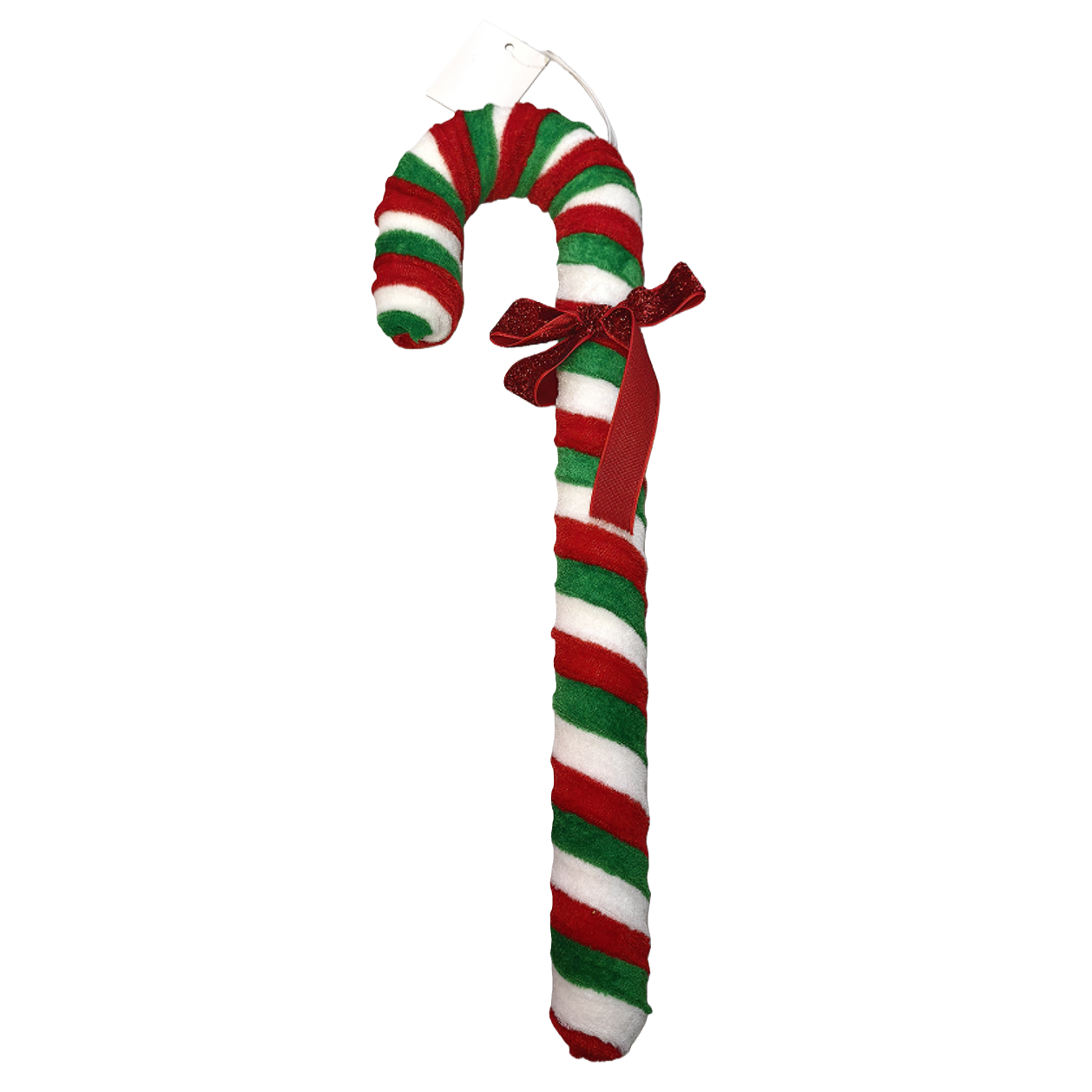 Christmas candy canes, holiday decorations, Christmas flower souvenirs Item Picture
