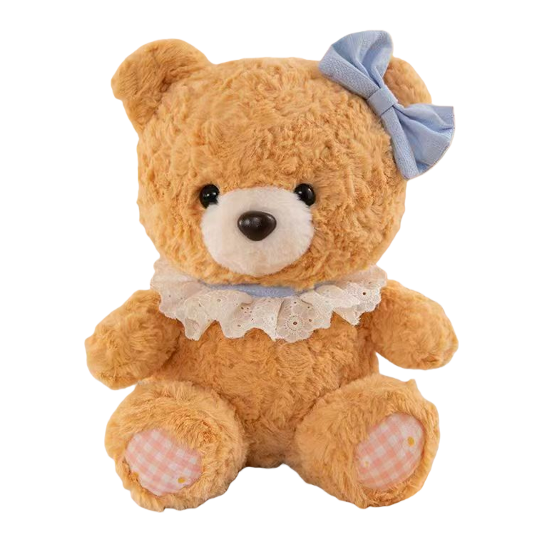 Plush toy Teddy bear AI trendy toys for Halloween Plush toy Teddy bear AI trendy toys for Halloween