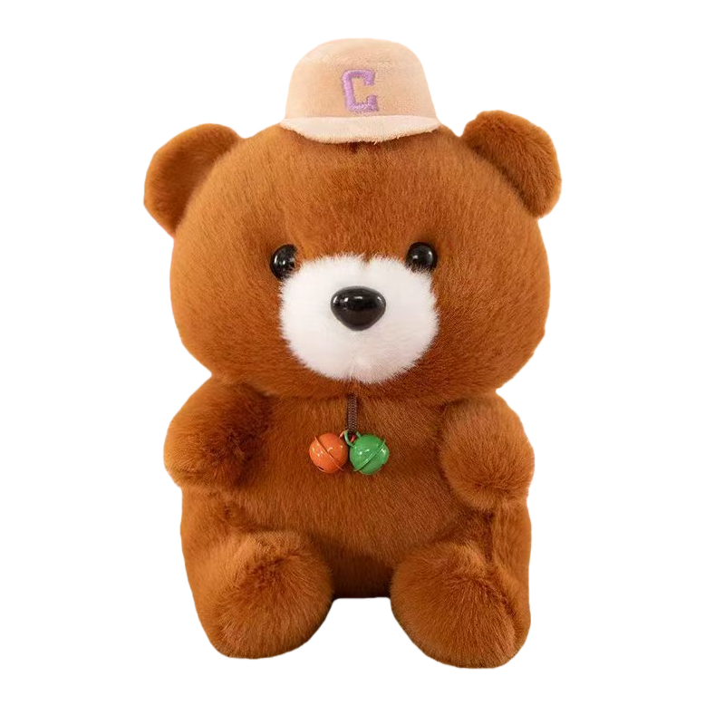 Plush toys, teddy bears, trendy AI toys, Halloween fun toys Plush toys, teddy bears, trendy AI toys, Halloween fun toys