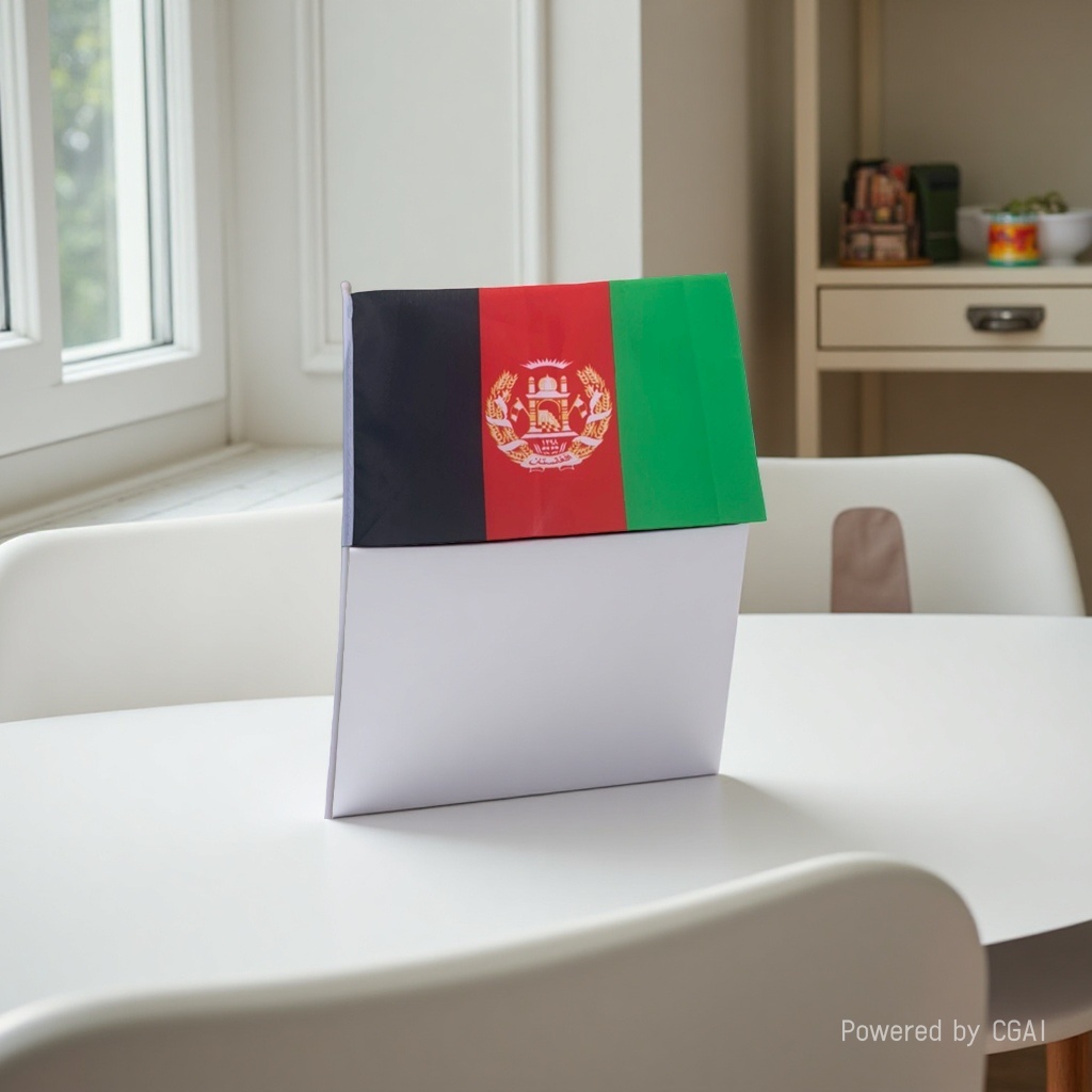 Flags, gate flags, national flags, customized national flags, hanging flags details Picture