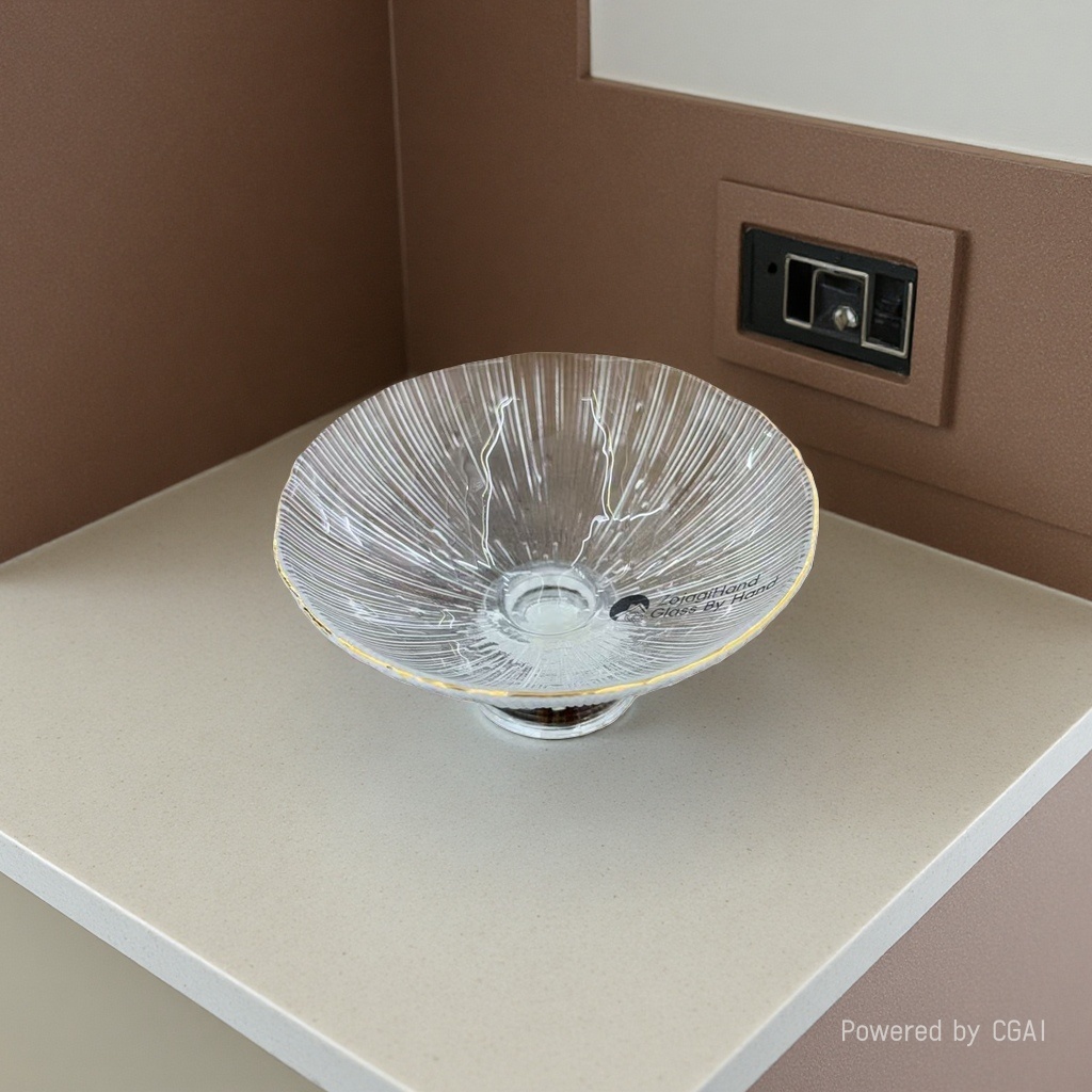 Japanese sashimi decorative plate, seafood platter, sushi dessert plate, cold dish plate, ice plate, kaiseki dish plate Specification image