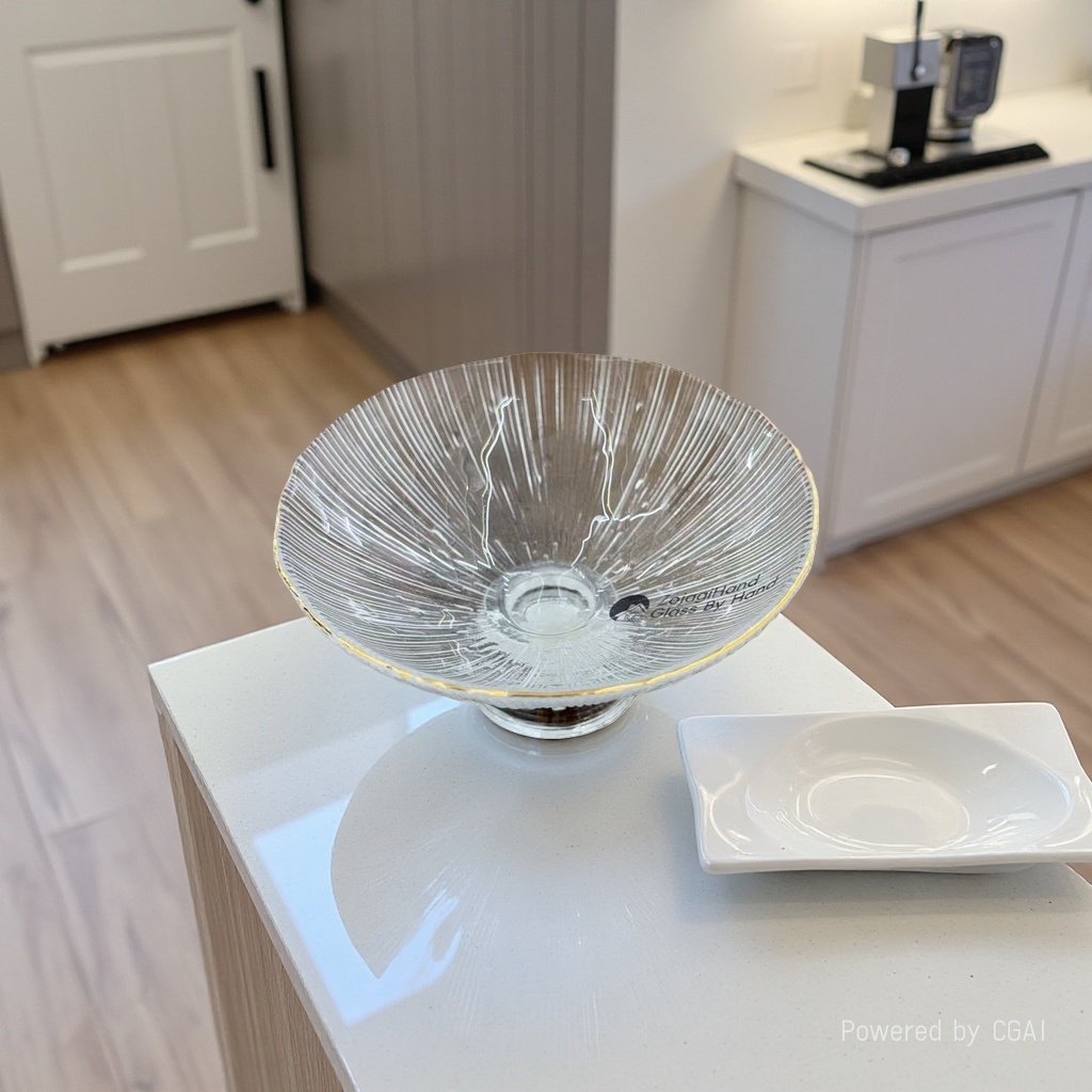 Japanese sashimi decorative plate, seafood platter, sushi dessert plate, cold dish plate, ice plate, kaiseki dish plate details Picture