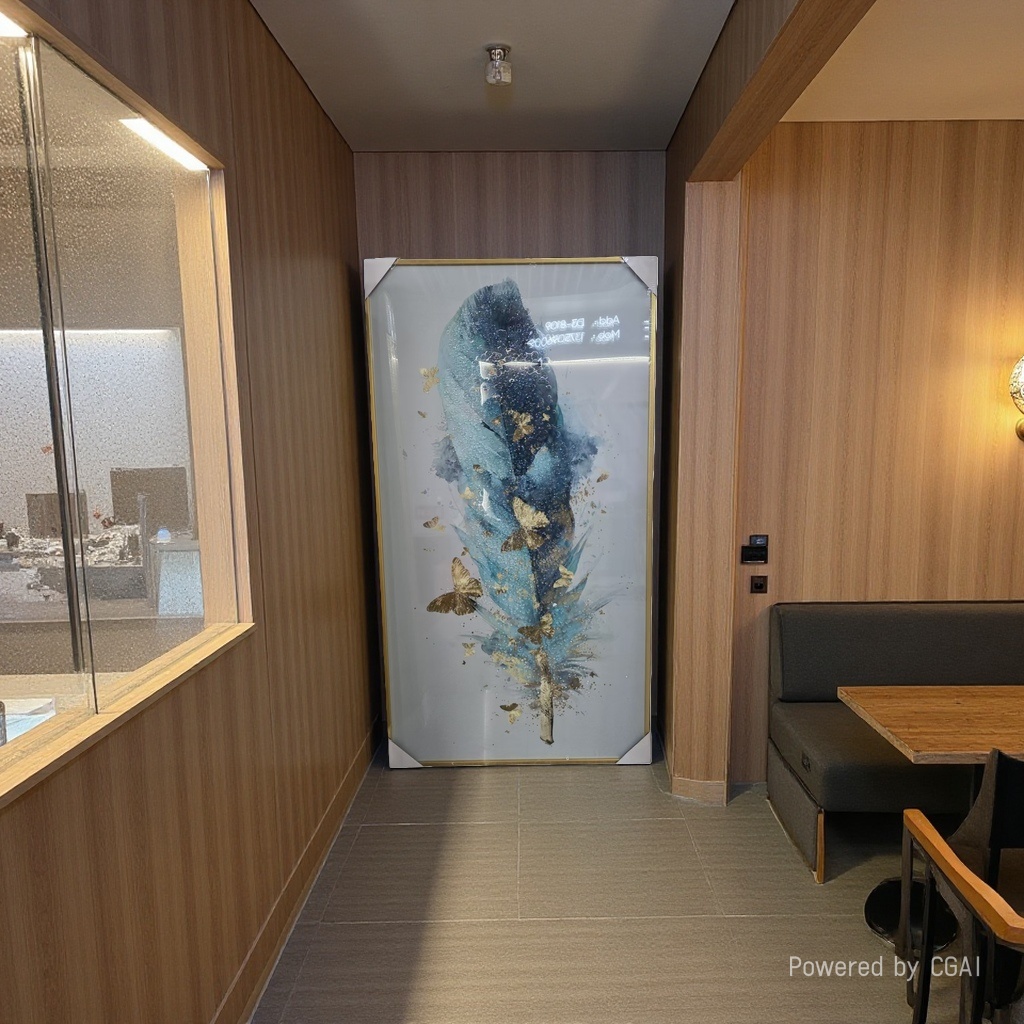 装饰画/阿拉伯挂画/宋锦/DIY珍珠画/壁画挂画钻细节图