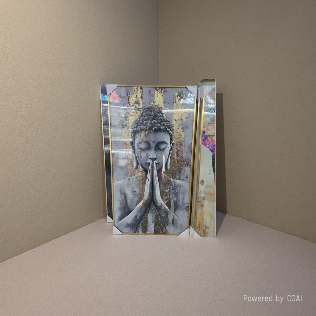 装饰画/阿拉伯挂画/宋锦/DIY珍珠画/壁画挂画钻细节图