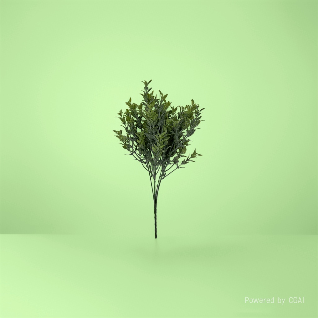Artificial flowers, handcrafted flowers, artificial green plants, hotel decoration, house decoration, restaurant decoration, artificial flowers, golden diamond hydroponic flowers, orchidaceae green foliage plants, 095906108 Specification image