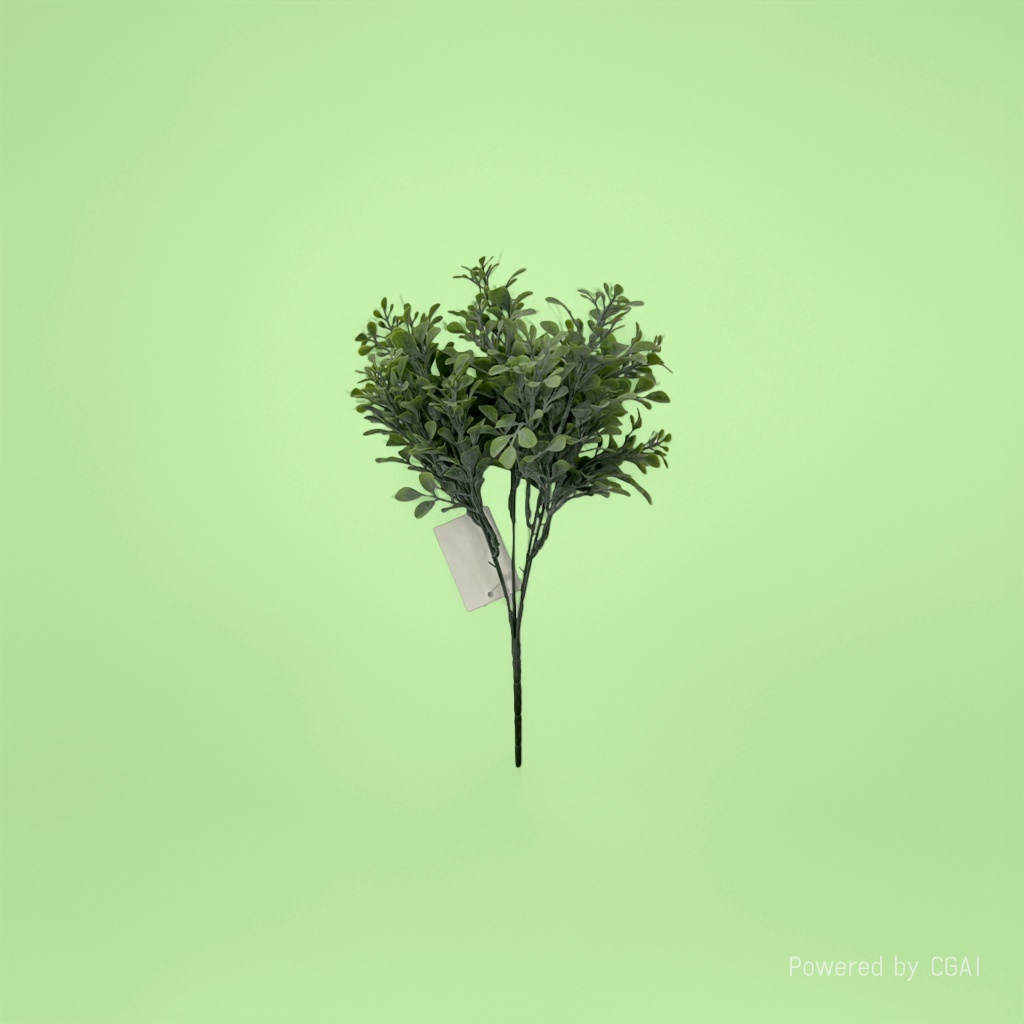 Pieza cuadrada de concha tejida a mano planta verde maceta acompañante regalo de mano pequeña plantación verde decoración Application Scenario