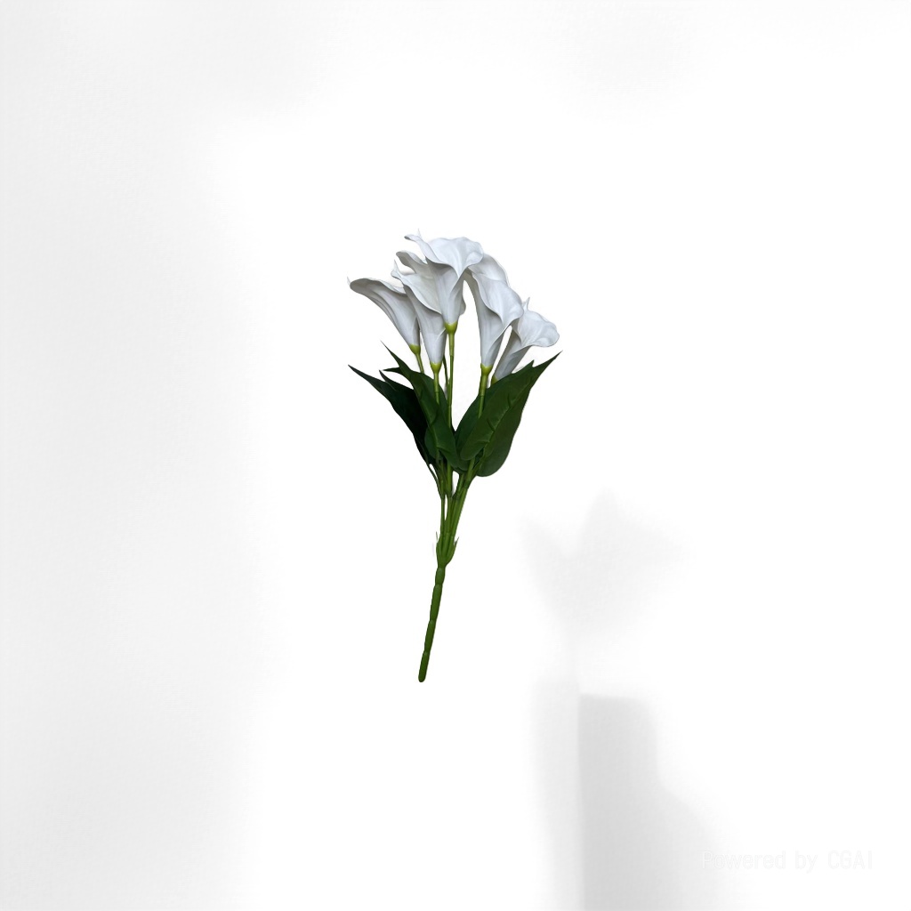 干花/通草花/人造花塑料/植物干花包/树脂滴油花产品图
