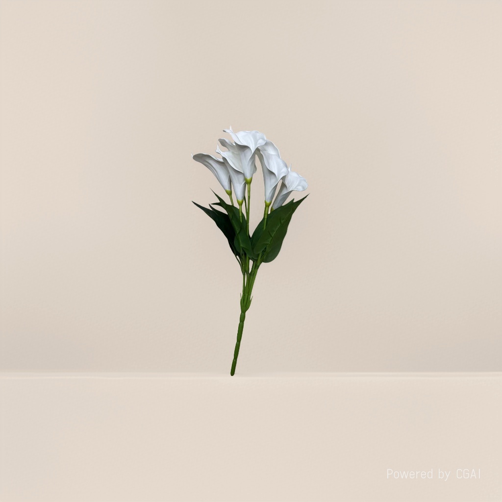 干花/通草花/人造花塑料/植物干花包/树脂滴油花细节图