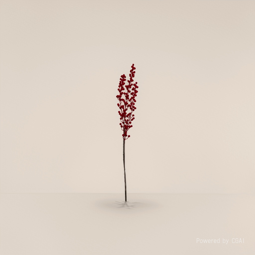 干花/通草花/人造花塑料/植物干花包/树脂滴油花细节图