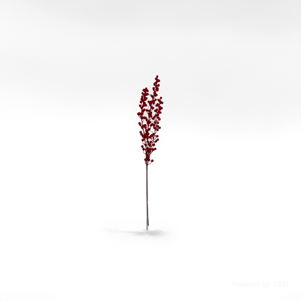 干花/通草花/人造花塑料/植物干花包/树脂滴油花产品图