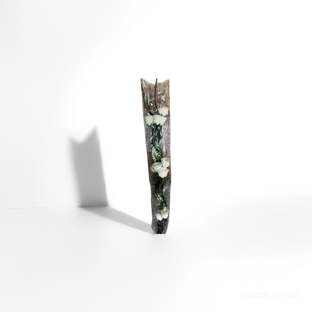 Monet Garden artificial plastic flowers, handcrafted flower materials, for living room and bedroom decoration Monet Garden artificial plastic flowers, handcrafted flower materials, for living room and bedroom decoration