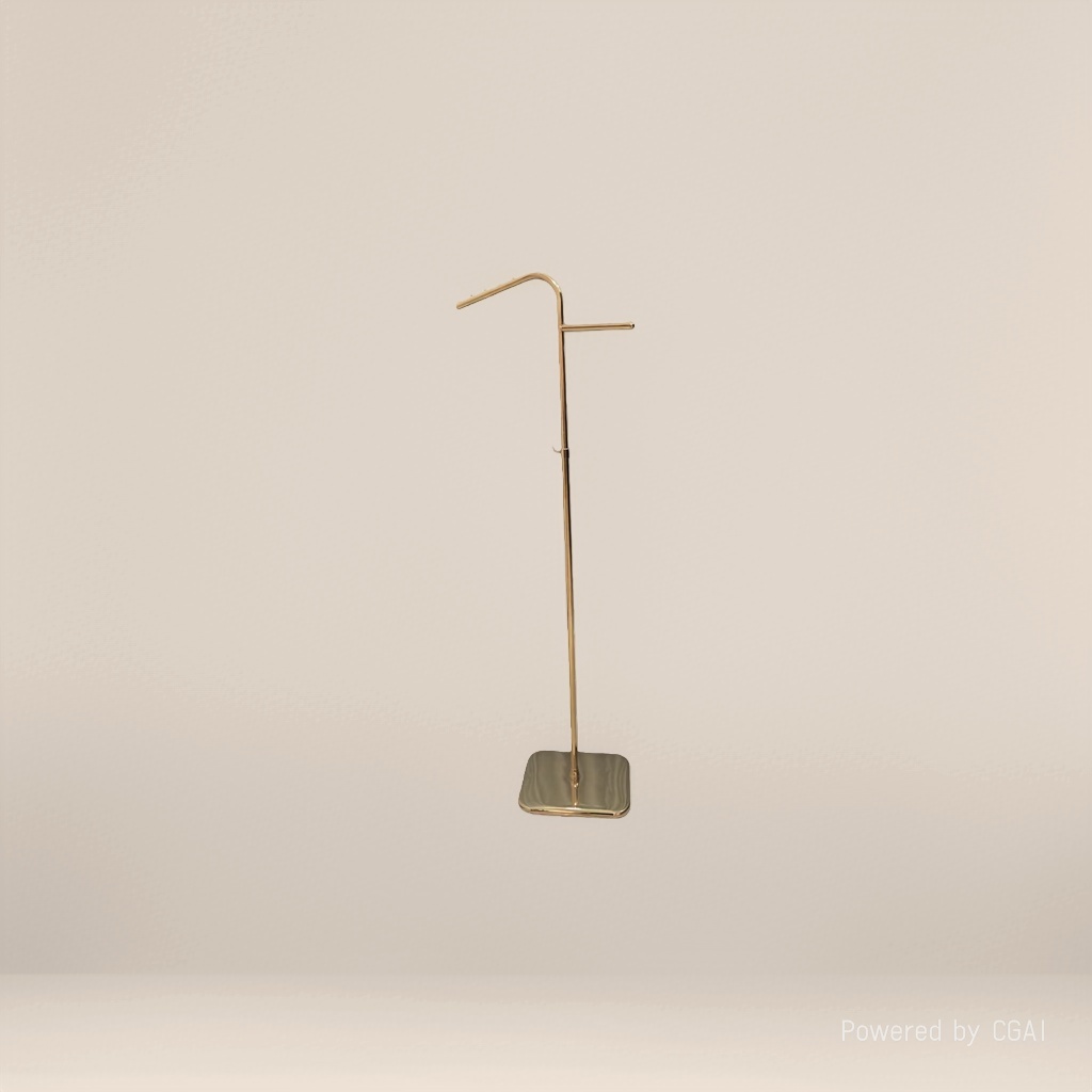 置物架/电视机支架/多层置物架/厨房落地置物架/天丝绒细节图