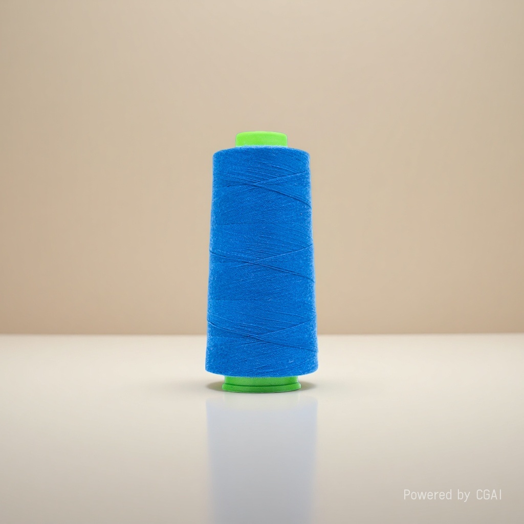Chiba brand 604 thread 20s2 sewing machine thread Application Scenario