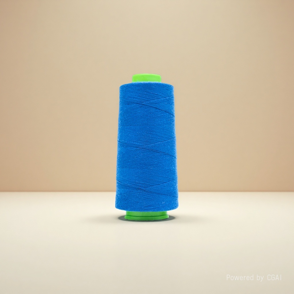 Chiba brand 604 thread 20s2 sewing machine thread Item Picture