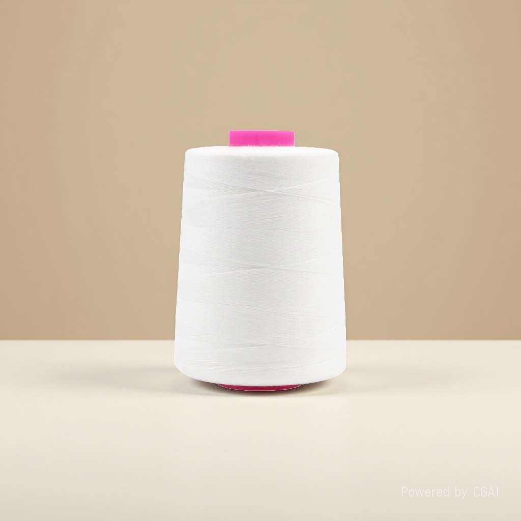 Chiba brand 40s2 sewing thread Item Picture