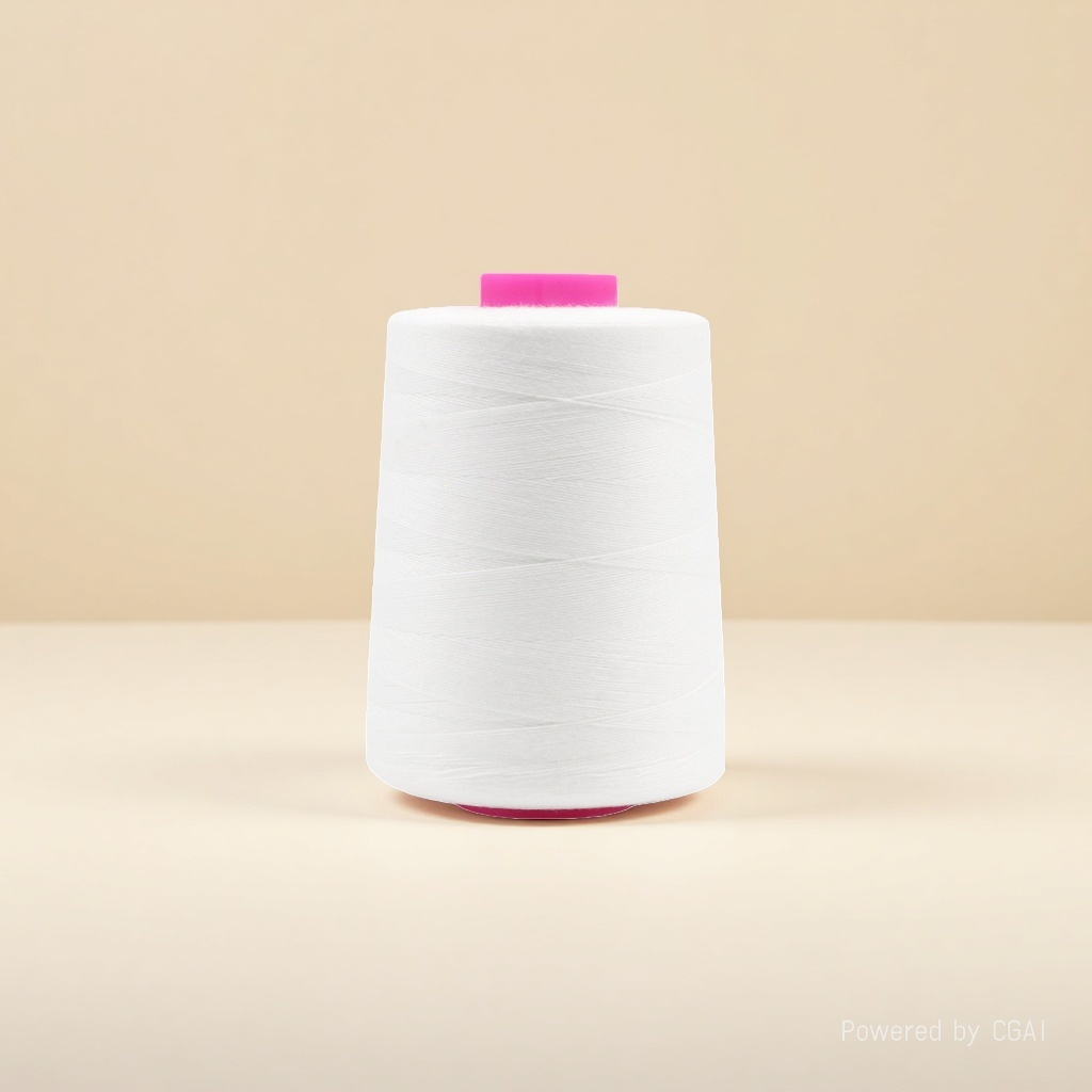 Chiba brand 40s2 sewing thread Application Scenario
