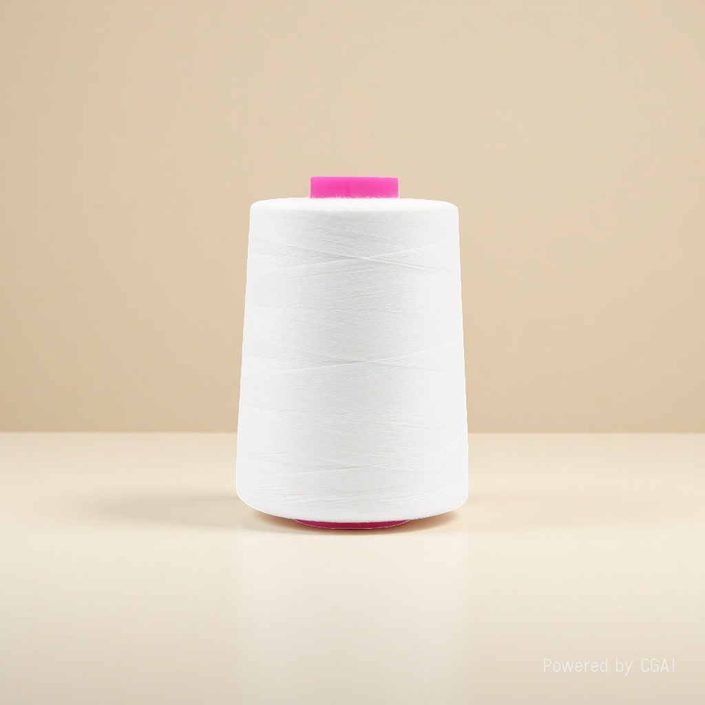 Chiba brand 40s2 sewing thread details Picture
