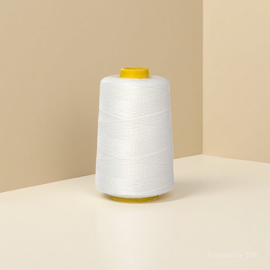 Chiba brand sewing thread details Picture