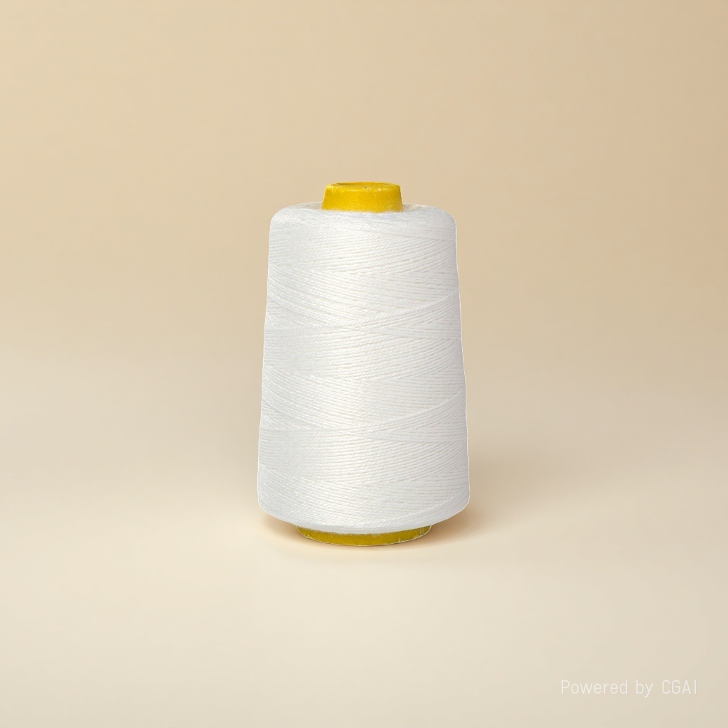 Chiba brand sewing thread Application Scenario