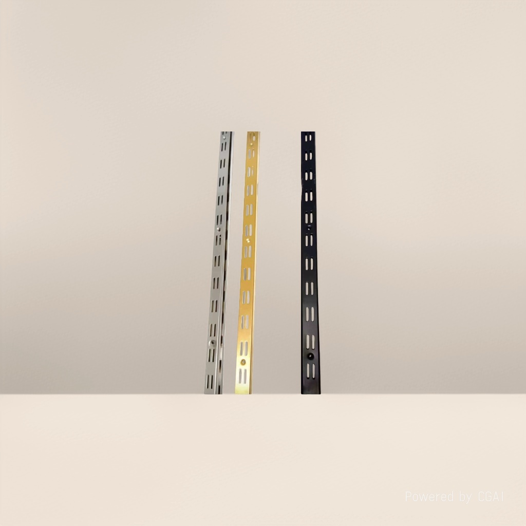 Rieles metal rail track accessories Standard specifications for industrial use details Picture