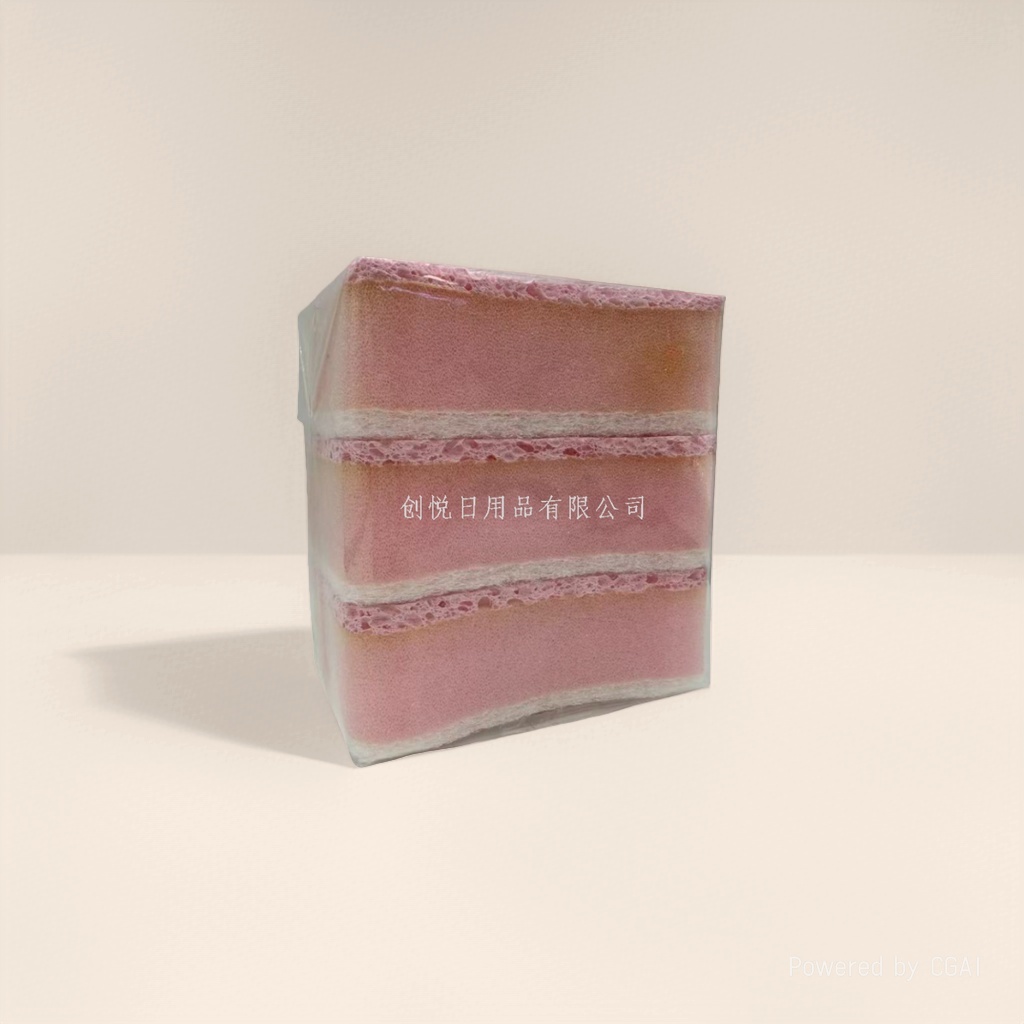 海绵/纳米魔力擦/百洁布/钢丝海绵块/电动清洁刷细节图