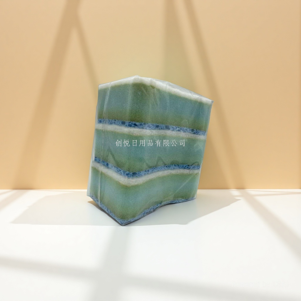 海绵/纳米魔力擦/百洁布/钢丝海绵块/电动清洁刷细节图