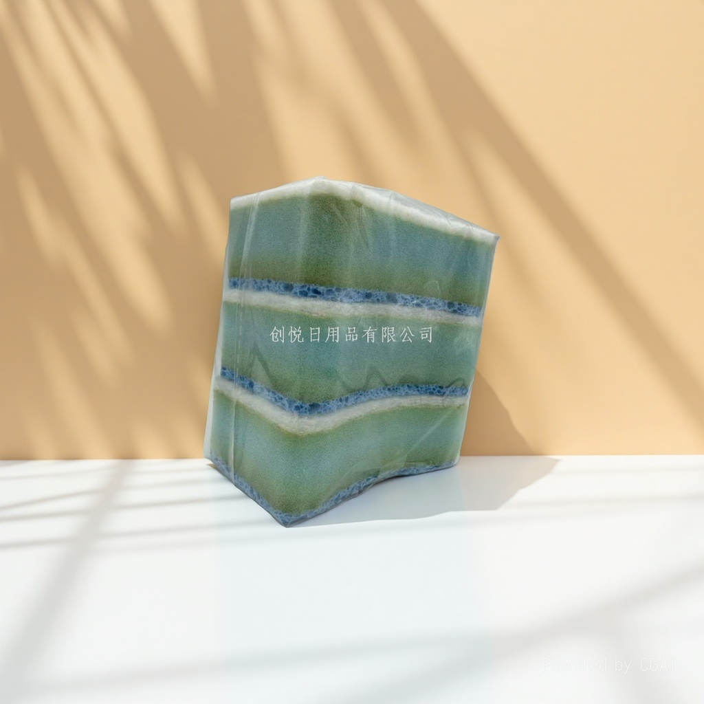 海绵/纳米魔力擦/百洁布/钢丝海绵块/电动清洁刷产品图