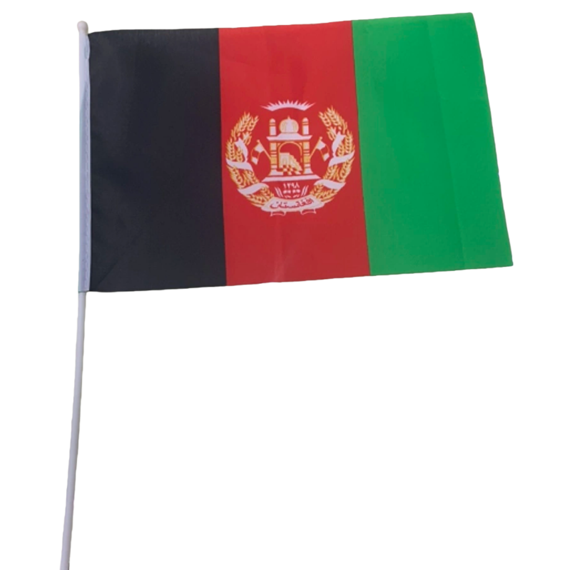 Flags, gate flags, national flags, customized national flags, hanging flags Application Scenario