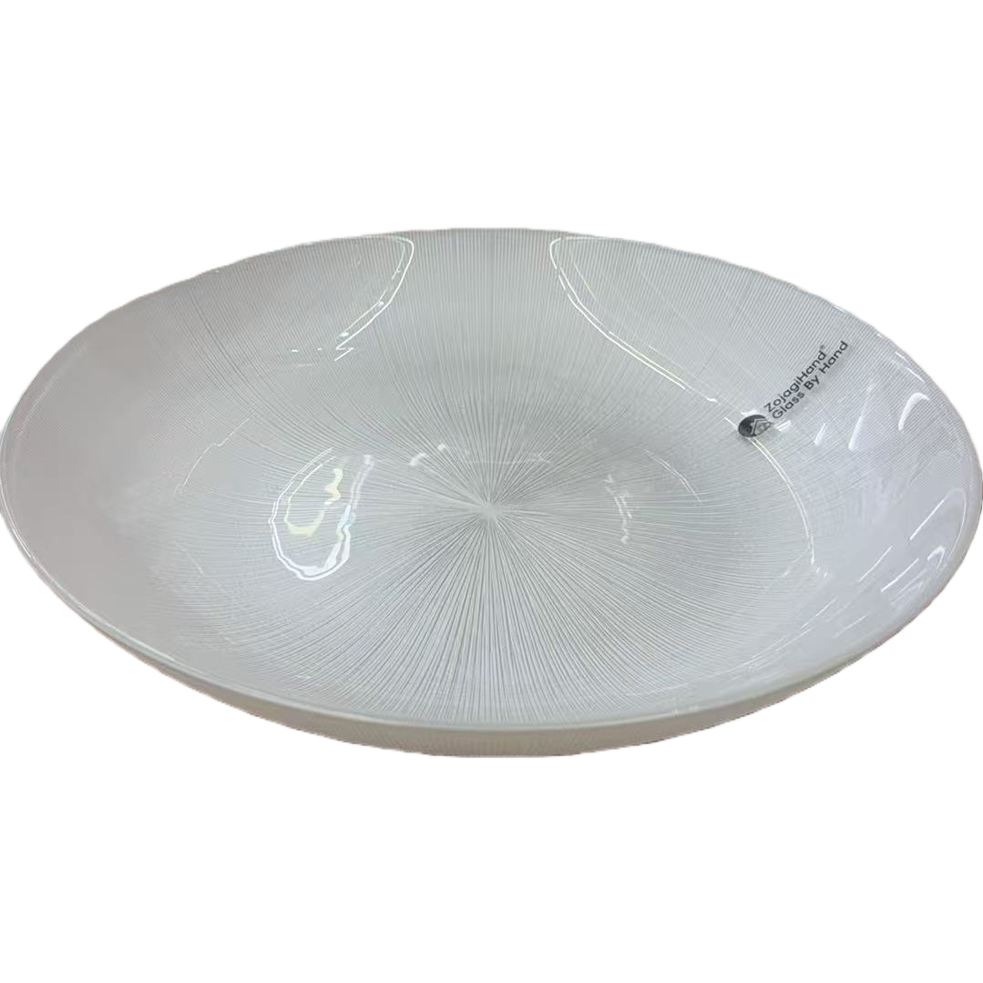 White ceramic melamine salad instant noodle square bowl can be microwave-heated plastic bowl Item Picture