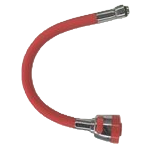 Enhanced hose, red hose, cosmetic hose, net tube Item Picture