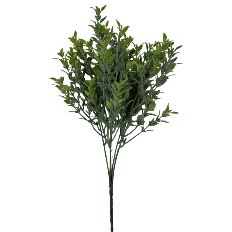 Artificial flowers, handcrafted flowers, artificial green plants, hotel decoration, house decoration, restaurant decoration, artificial flowers, golden diamond hydroponic flowers, orchidaceae green foliage plants, 095906108 Item Picture