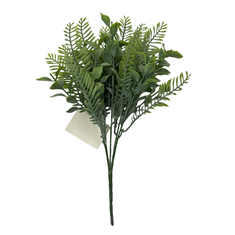 Artificial vines, green plant bunches, artificial flowers, plastic vines, strings of flowers, fake flower strips, small white moss, dead wood Item Picture