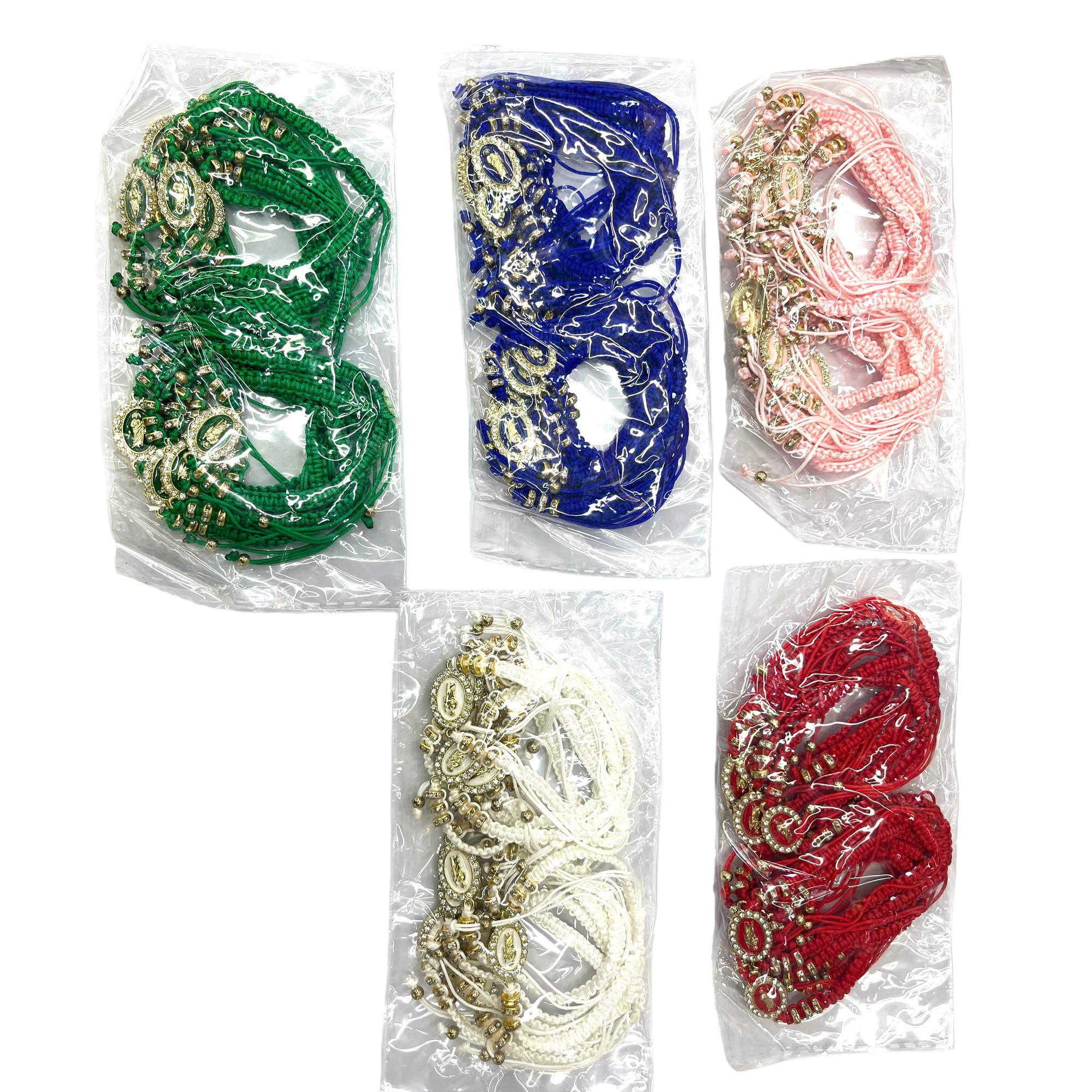 Hand-woven crystal tassel pearl jewelry, rice bead tassel tassel pendant, ancient-style accessory, Song brocade pendant Item Picture
