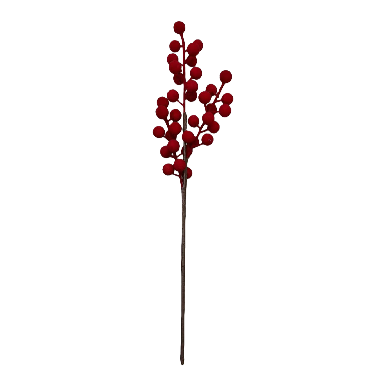 干花/通草花/人造花塑料/植物干花包/树脂滴油花白底实物图