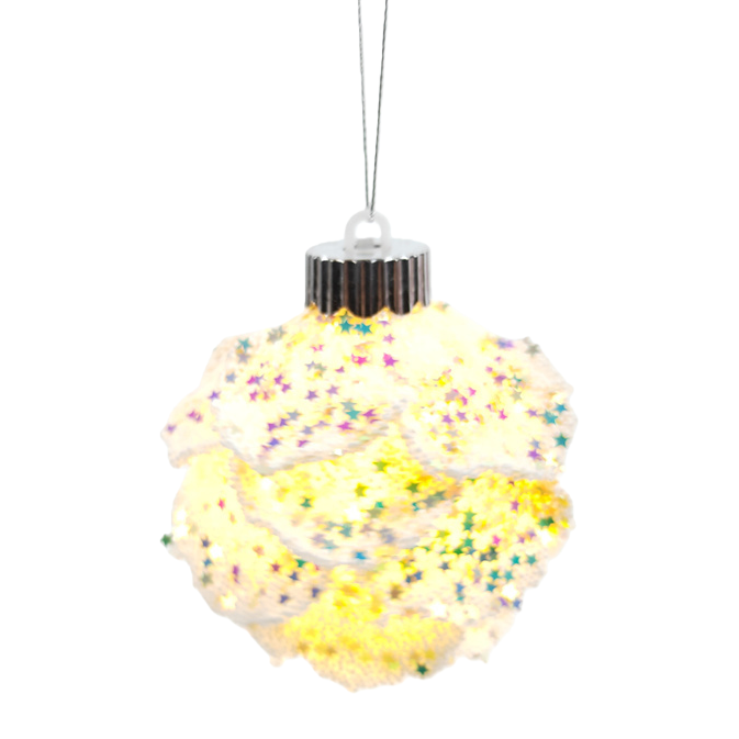 Christmas decorative balls, Christmas tree pendants, Christmas glass pendants, Christmas party decorations Item Picture