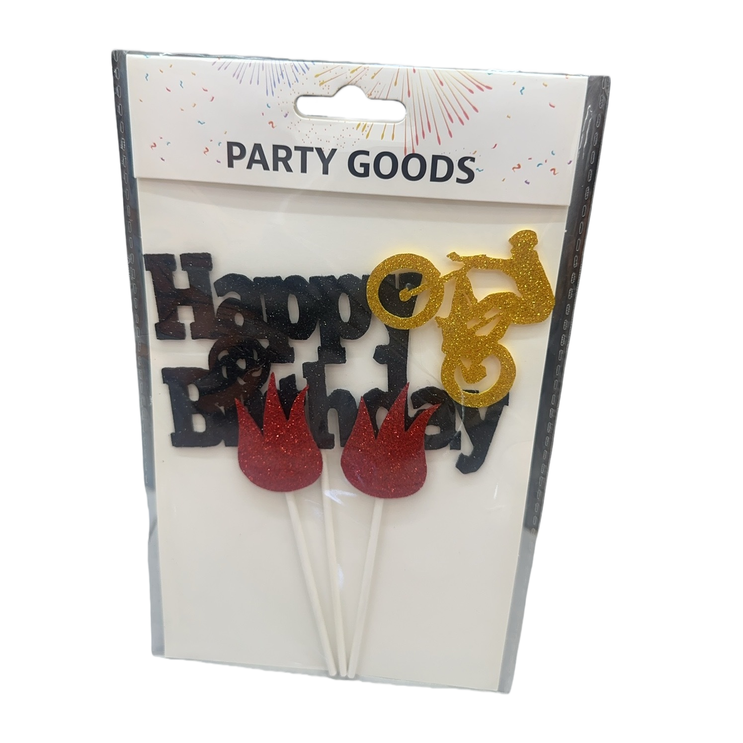 亚克力生日牌蛋糕插卡生日蛋糕装饰仿真蛋糕婚礼布置