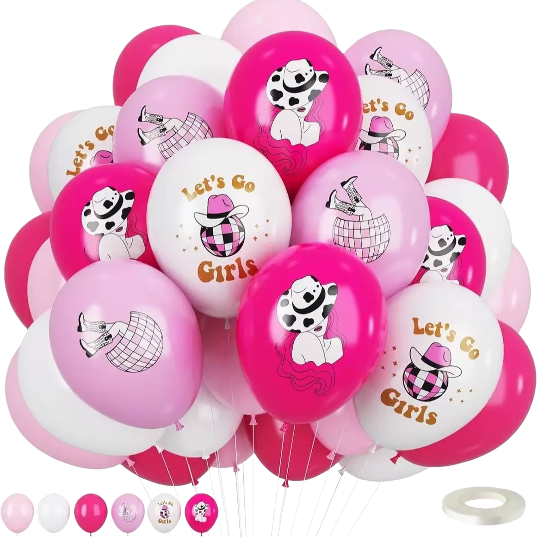 Traje de decoración de globos de fiesta de cumpleaños paquete de globos de película de aluminio globos de ceremonia suministros de fiesta de cumpleaños Item Picture