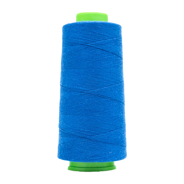 Chiba brand 604 thread 20s2 sewing machine thread