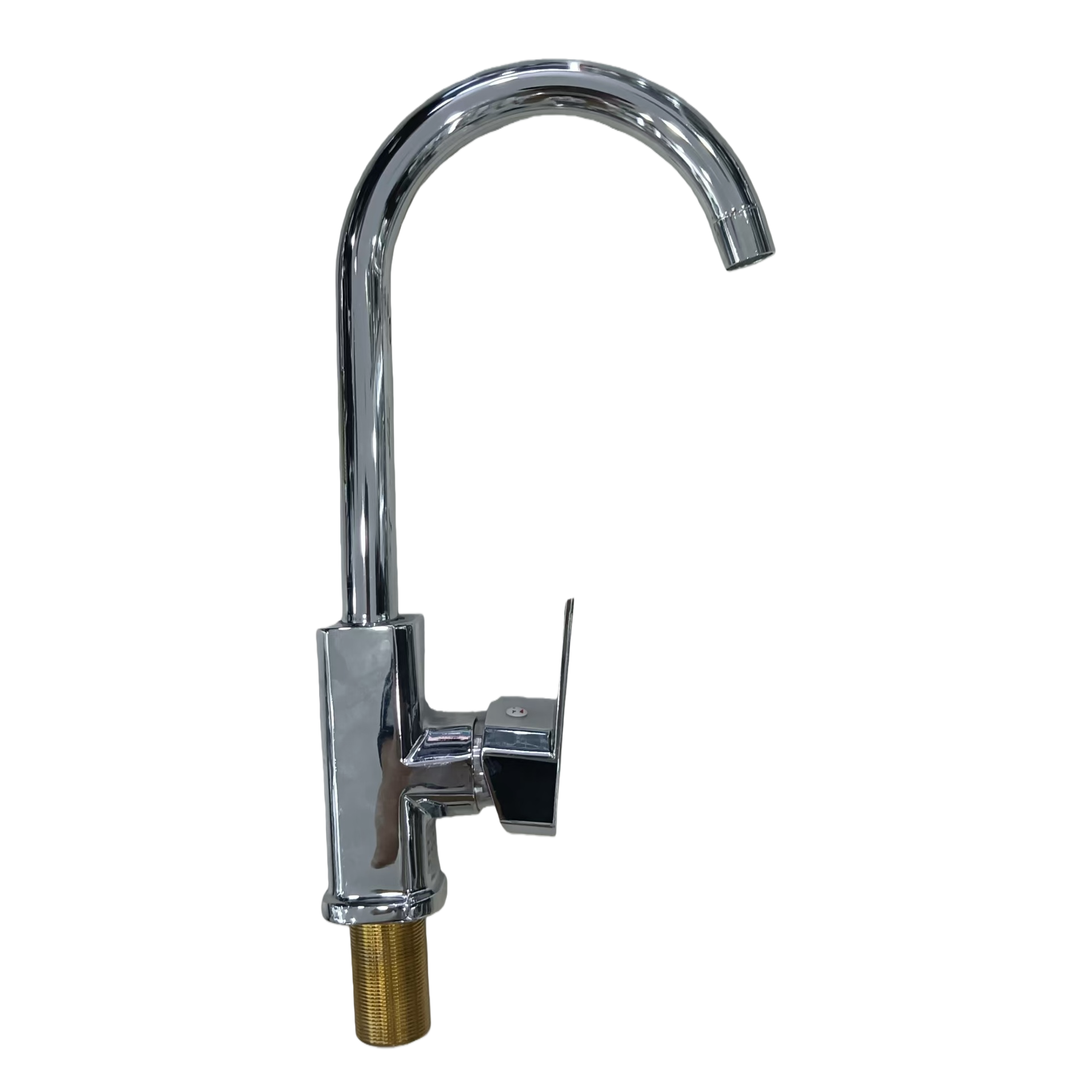 Five-in-one cold faucet for bathroom, universal faucet for kitchen sink and washbasin Item Picture
