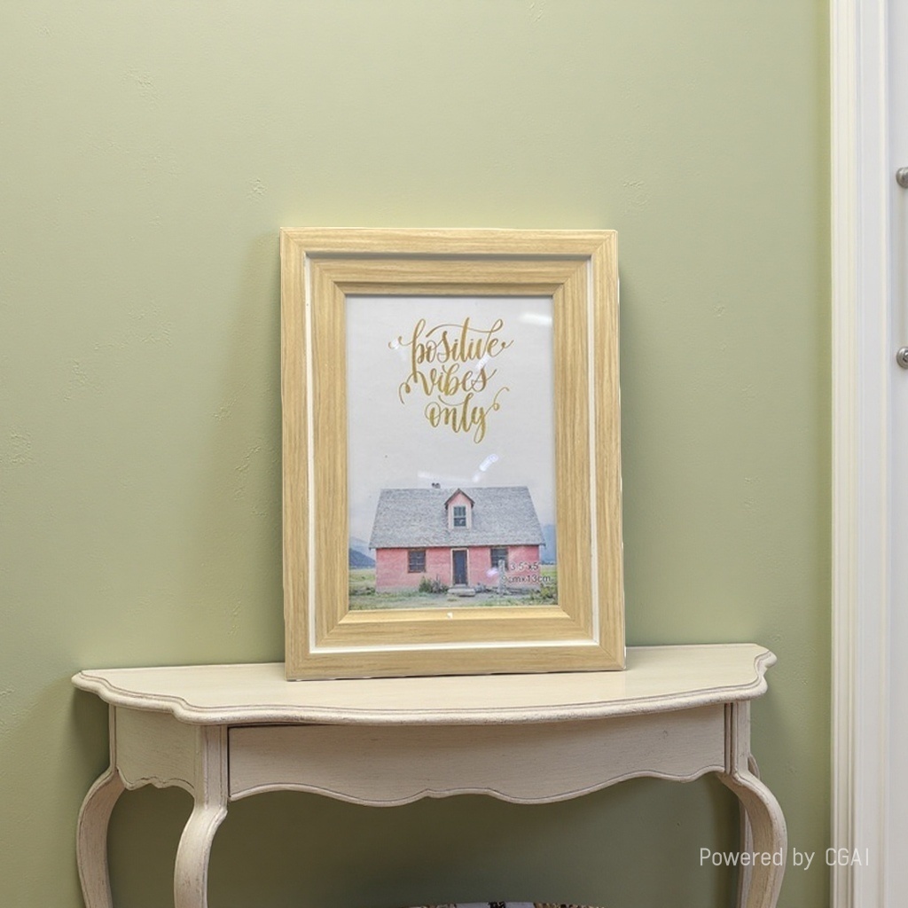 Creative photo display stands, picture frames, text photo frames, antique wood grain photo frames, decorative art photo frames, home decoration photo frames, creative photo display stands, photo frames 092924984 Specification image