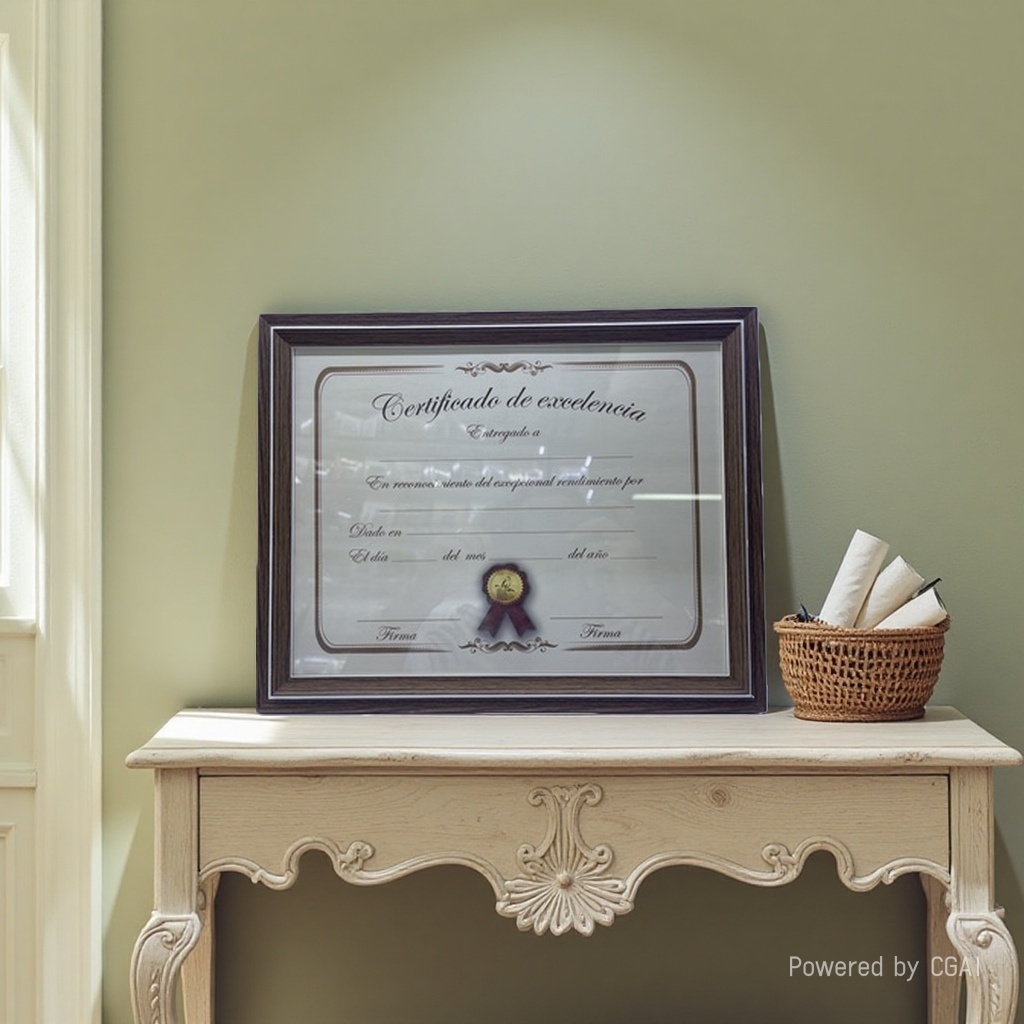 Photo frame. Photo frame display stand. Picture frame. Id frame. Certificate frame. Photo frame display stand. Picture frame. Square photo frame 093155878 Specification image