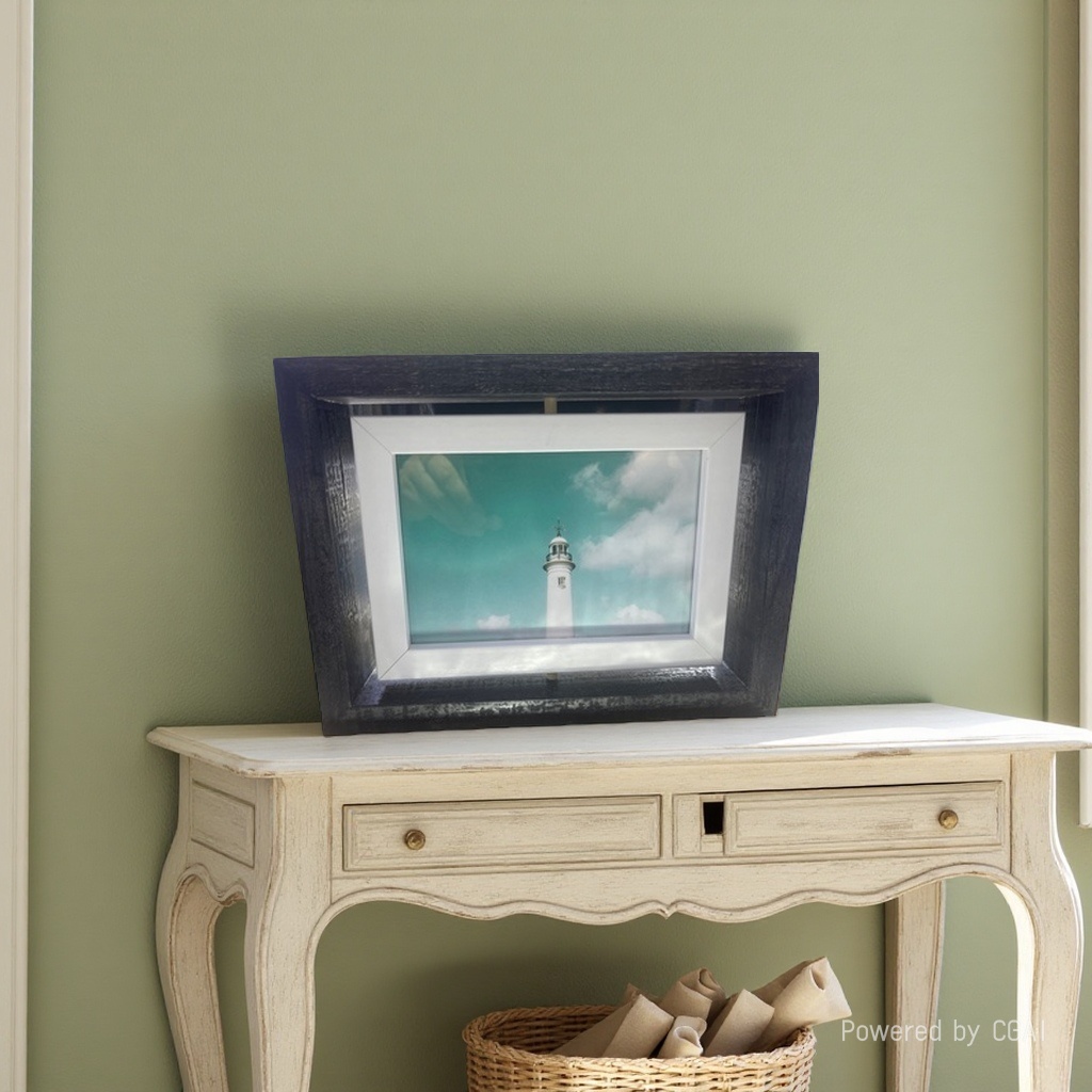 Desktop flip cover photo frame, exquisite picture frame design, photo frame display table decoration, home decoration item, photo frame 094116357 details Picture