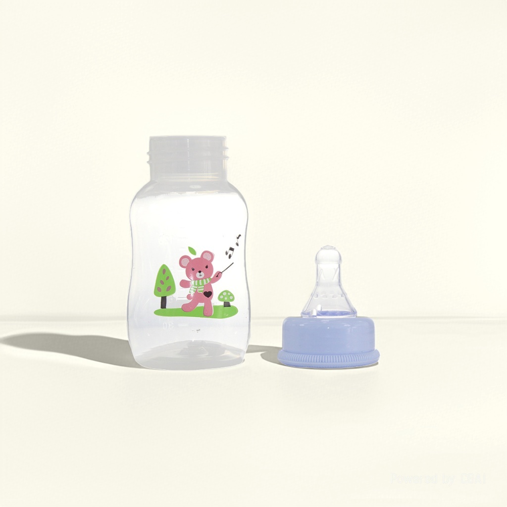 奶瓶/保温杯/狗狗奶瓶/PPSU水杯/跨境玻璃奶瓶细节图